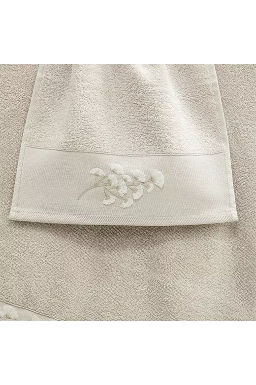 LINO ΣΕΤ ΠΕΤΣΕΤΕΣ BLOM GREY 3ΤΜΧ