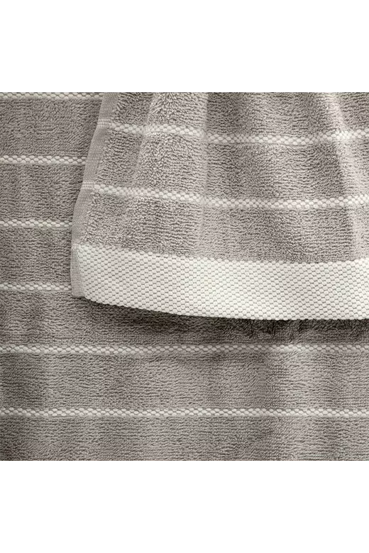 LINO ΣΕΤ ΠΕΤΣΕΤΕΣ FALMA GREY 3ΤΜΧ