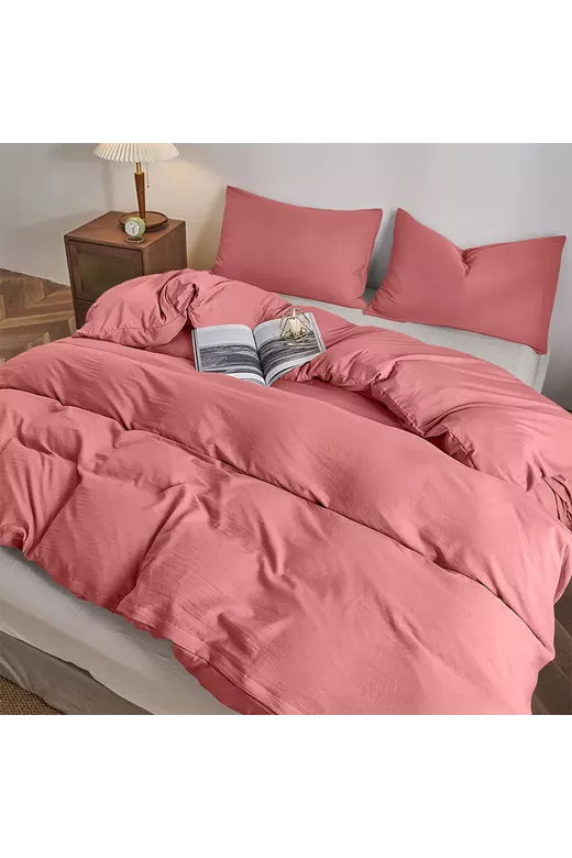 LINO ΣΕΝΤΟΝΙ MODERNA CORAL 180X200+32