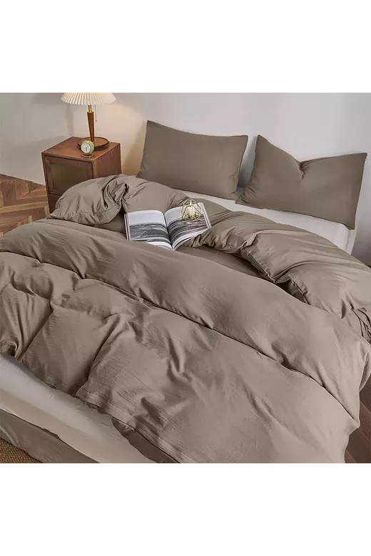 LINO ΣΕΝΤΟΝΙ MODERNA NEW TAUPE 120X200+32
