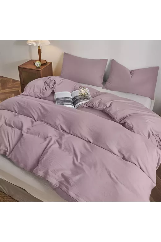 LINO ΠΑΠΛΩΜΑΤΟΘΗΚΗ MODERNA AMETHYST 220X240