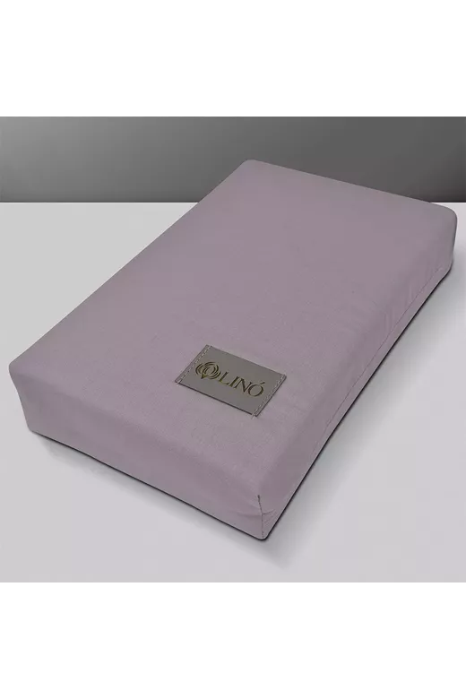 LINO ΠΑΠΛΩΜΑΤΟΘΗΚΗ MODERNA AMETHYST 220X240