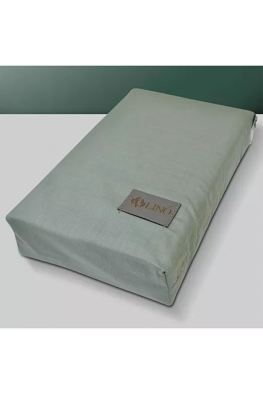 LINO ΠΑΠΛΩΜΑΤΟΘΗΚΗ MODERNA LGREY 160X240