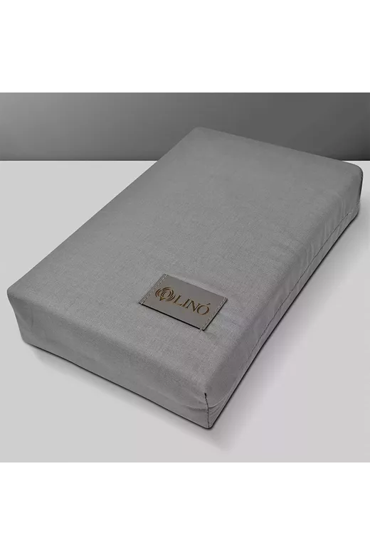 LINO ΣΕΝΤΟΝΙ MODERNA DGREY 170X260