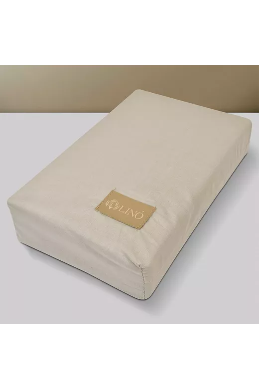 LINO ΣΕΤ ΣΕΝΤΟΝΙΑ MODERNA BEIGE 240X260