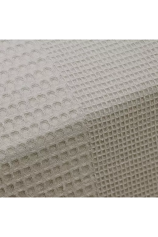 LINO ΚΟΥΒΕΡΤΑ ΠΙΚΕ DAMA GREY 200X230