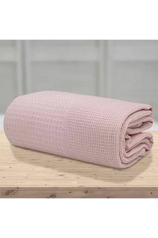LINO ΚΟΥΒΕΡΤΑ ΠΙΚΕ DAMA PINK 200X230