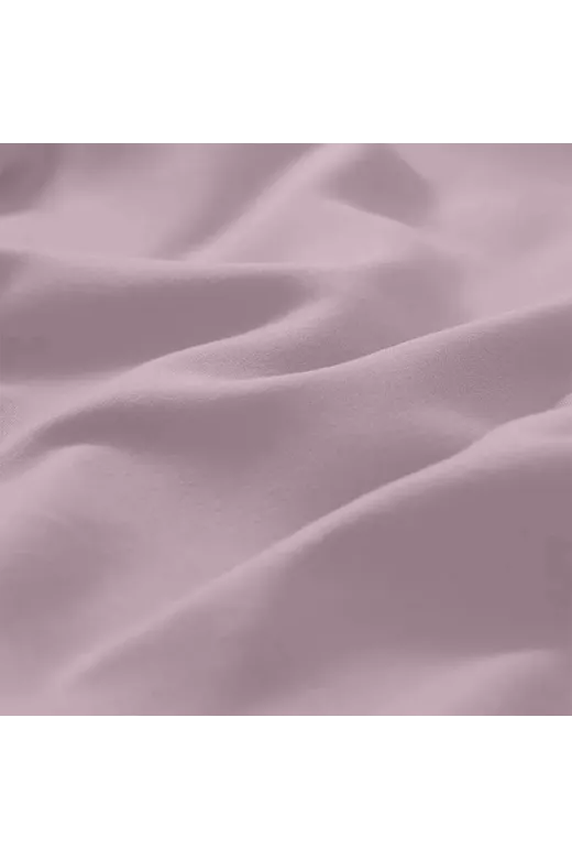 LINO ΣΕΝΤΟΝΙ BASICO LILAC 180X200+30