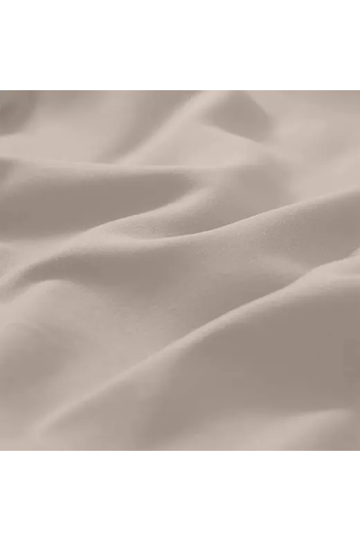 LINO ΣΕΝΤΟΝΙ BASICO SILVER 180X200+30