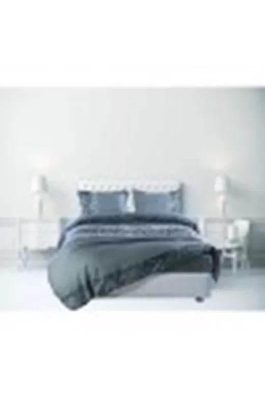 SNIK KING ΚΟΥΒΕΡΛΙ 240x250cm 2*50x70cm 230TC C/S