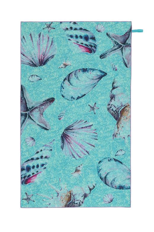 Πετσέτα Θαλάσσης Beach Collection 90x160 EM30
