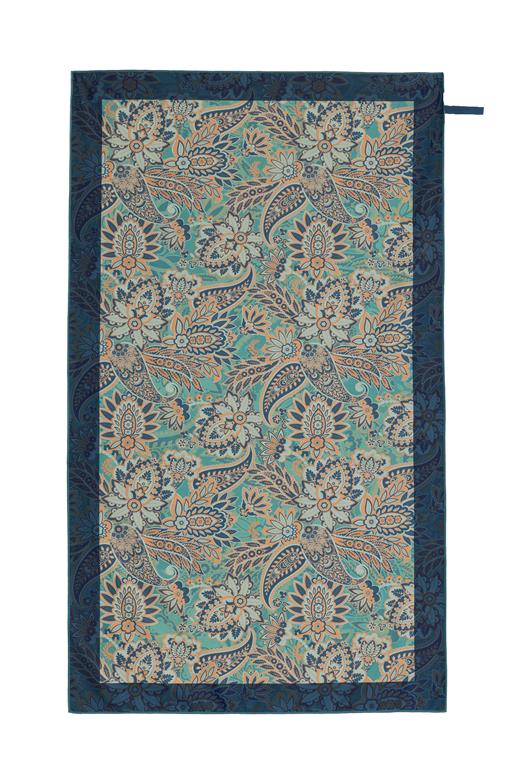 Πετσέτα Θαλάσσης Beach Collection 90x160 EM32