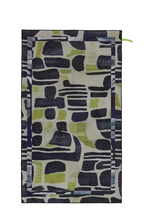 Πετσέτα Θαλάσσης Beach Collection 90x160 EM36