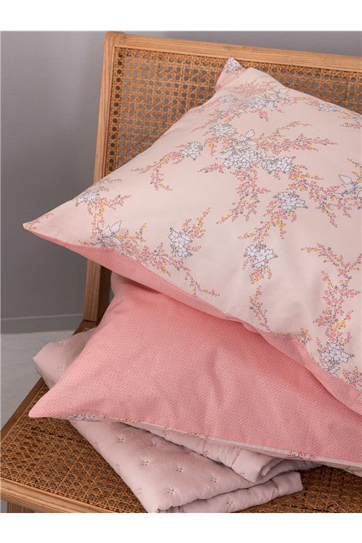 Ζεύγος Μαξιλαροθήκες Fashion Life 52x72 FL6263