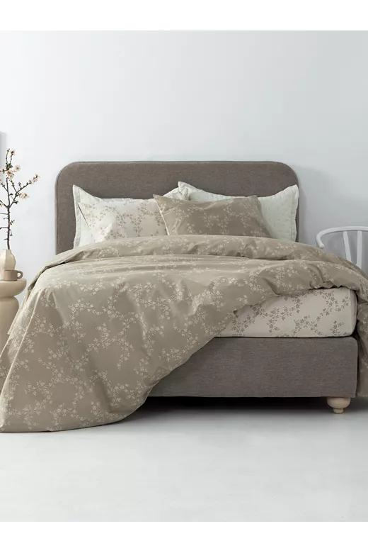 Σετ Σεντόνια Μονό Fashion Life FL6270