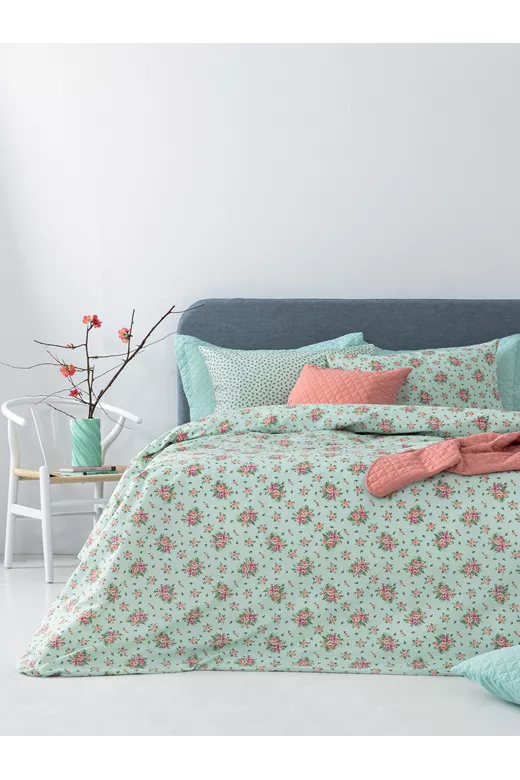 Σετ Σεντόνια Μονό Fashion Life FL6273