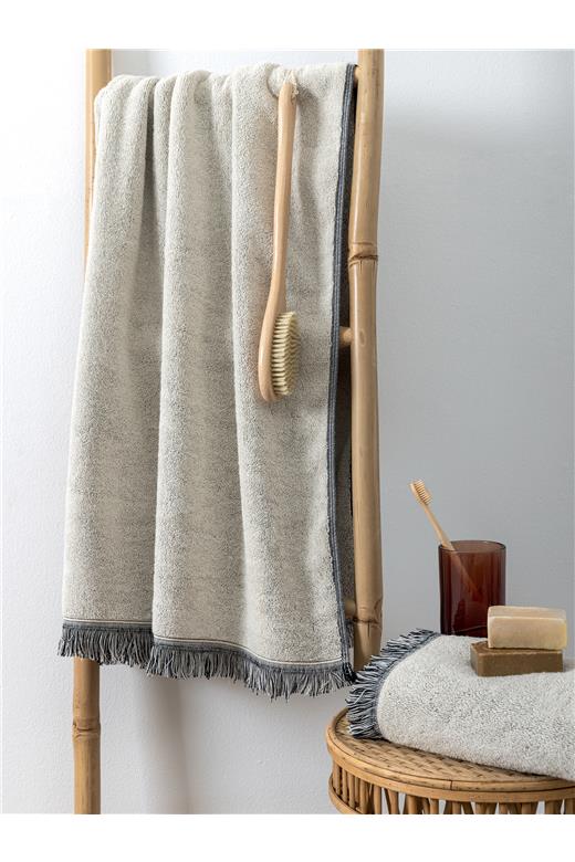 Πετσέτα Προσώπου Towels Collection IGGY