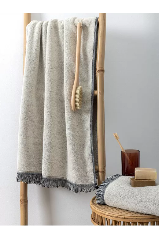 Πετσέτα Προσώπου Towels Collection IGGY