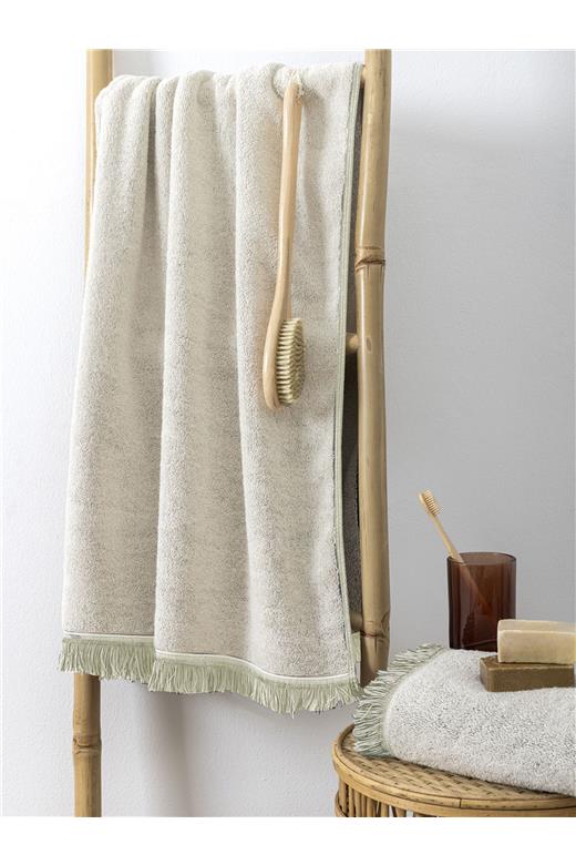 Πετσέτα Προσώπου Towels Collection IGGY