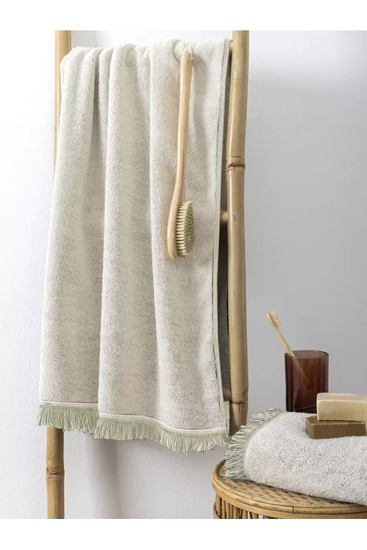 Πετσέτα Προσώπου Towels Collection IGGY