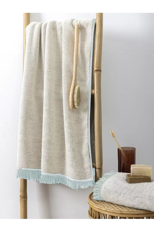 Πετσέτα Προσώπου Towels Collection IGGY