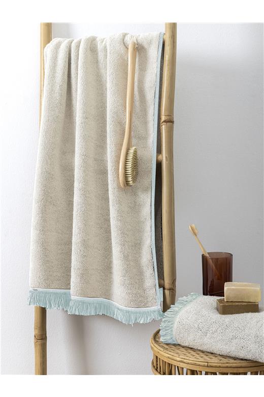 Πετσέτα Προσώπου Towels Collection IGGY
