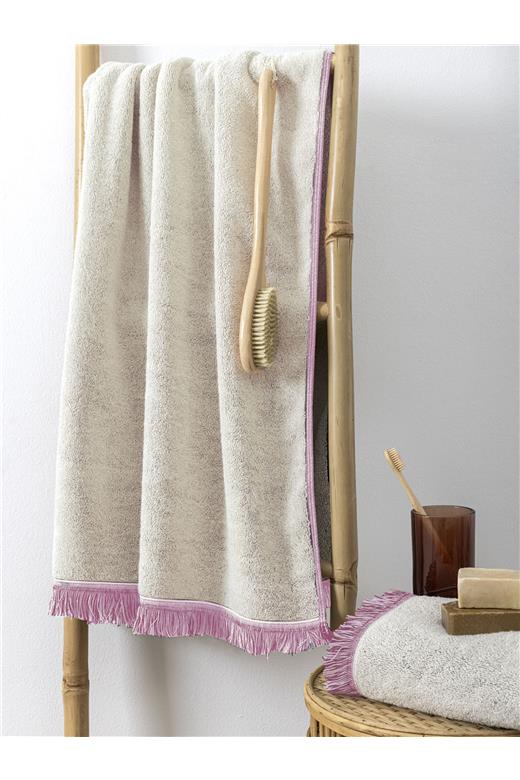 Πετσέτα Προσώπου Towels Collection IGGY