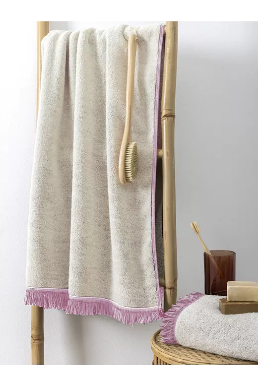 Πετσέτα Προσώπου Towels Collection IGGY