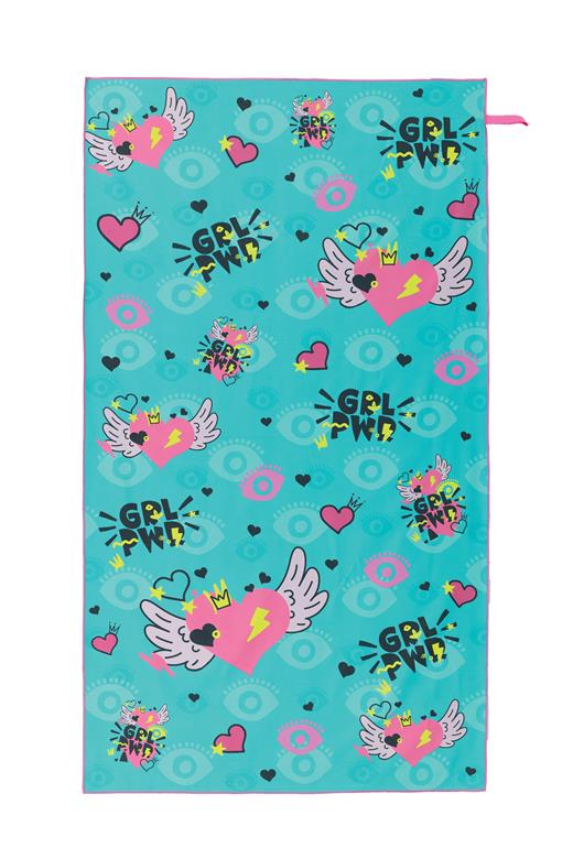Πετσέτα Θαλάσσης Beach Collection 90x160 NM13