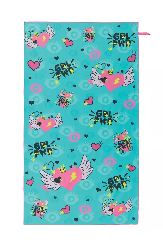 Πετσέτα Θαλάσσης Beach Collection 90x160 NM13