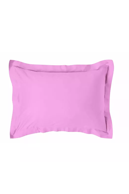 ALMA1 ΣΕΝΤ 170Χ270 (17-4911 PINK AMAZE) 230TC 100% COT/N