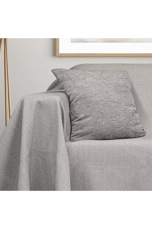 LINO ΡΙΧΤΑΡΙ MIRAGES GREY 180X250
