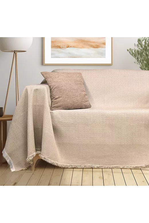 LINO ΡΙΧΤΑΡΙ MIRAGES BEIGE 180X180