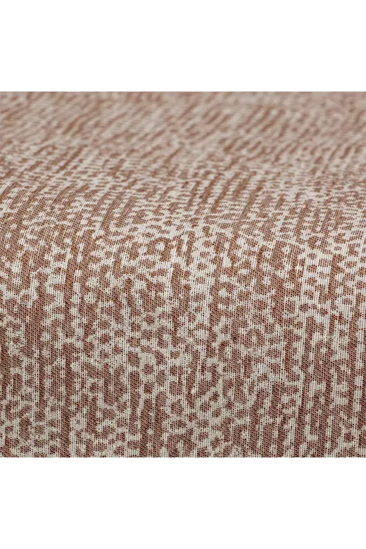 LINO ΡΙΧΤΑΡΙ SAPHIRE TERRACOTA 180X180