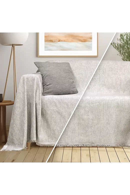 LINO ΡΙΧΤΑΡΙ SAPHIRE LGREY 180X300