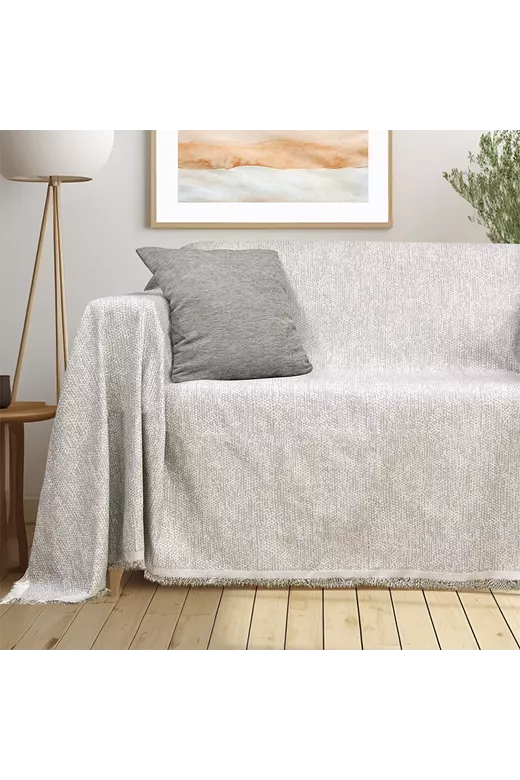 LINO ΡΙΧΤΑΡΙ SAPHIRE LGREY 180X300