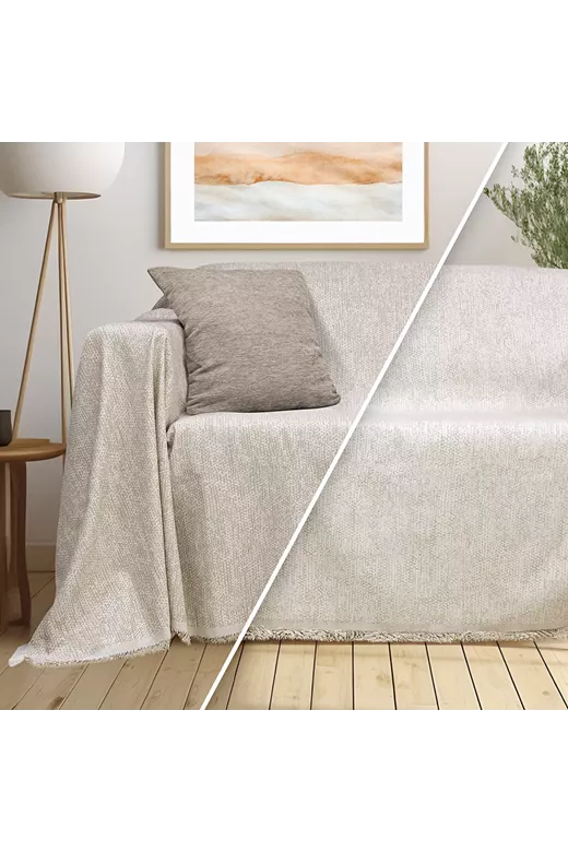 LINO ΡΙΧΤΑΡΙ SAPHIRE ECRU 180X300