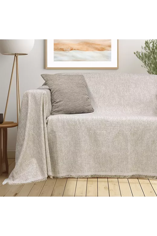 LINO ΡΙΧΤΑΡΙ SAPHIRE ECRU 180X300