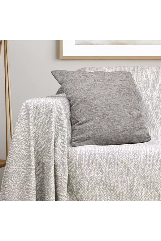 LINO ΡΙΧΤΑΡΙ SAPHIRE LGREY 180X250