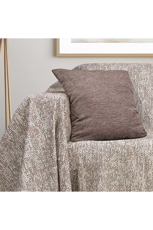 LINO ΡΙΧΤΑΡΙ SAPHIRE MOCCA 180X250
