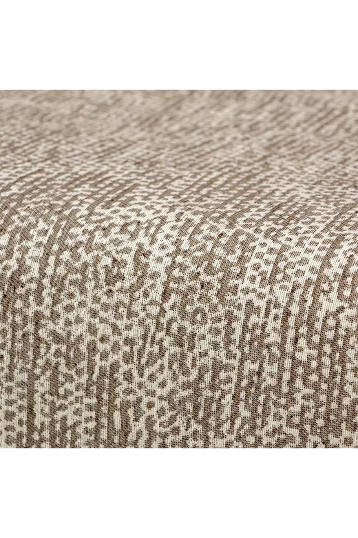 LINO ΡΙΧΤΑΡΙ SAPHIRE MOCCA 180X250