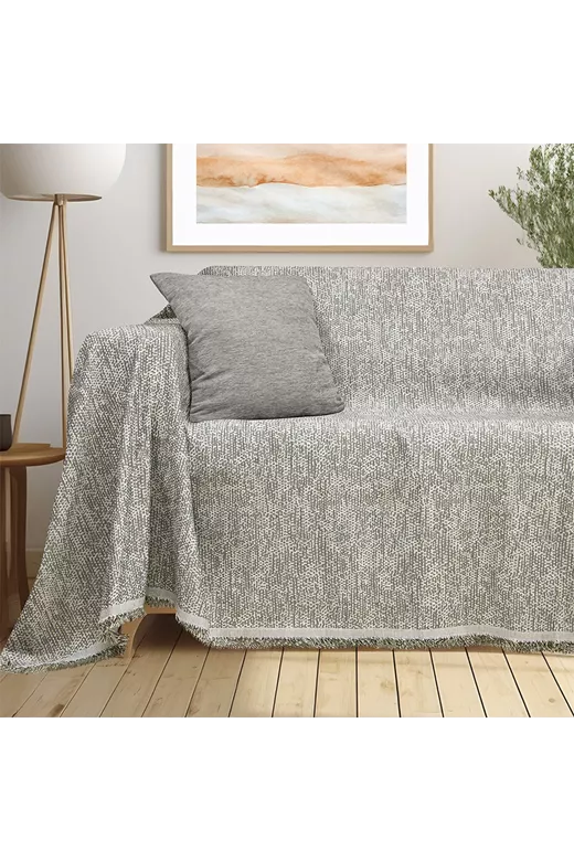 LINO ΡΙΧΤΑΡΙ SAPHIRE KHAKI 180X180