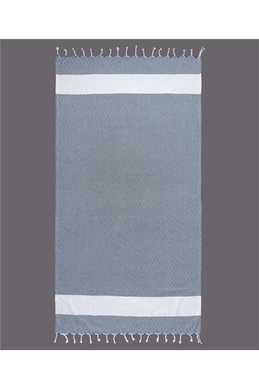 Pestemal nkp12 (90cm x 180cm) πράσινο