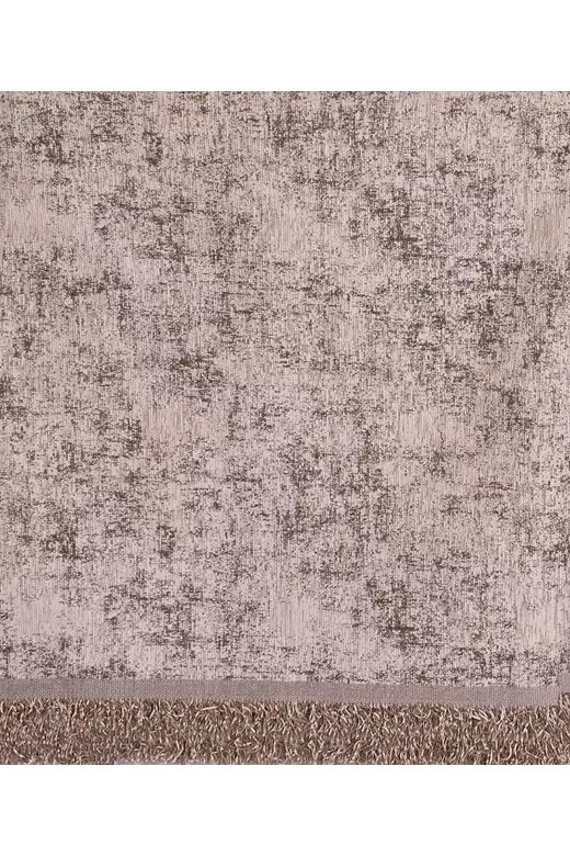 Ριχτάρι Διθέσιου (180X250) Mcdecor Zen Καφέ-Μπέζ - MCDECOR