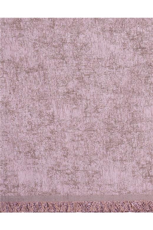 Ριχτάρι Τετραθέσιου (180X350) Mcdecor Zen Λιλά - MCDECOR