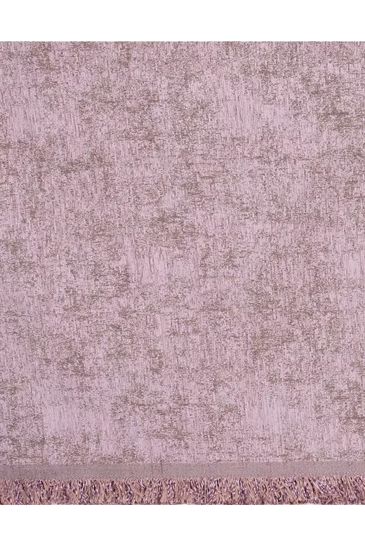 Ριχτάρια (Σετ 3τμχ) Mcdecor Zen Λιλά - MCDECOR