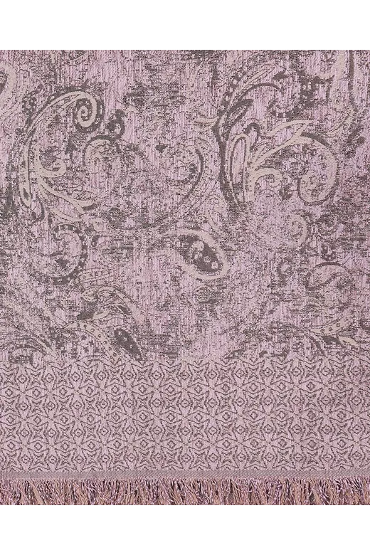 Ριχτάρι Πολυθρόνας (180X180) Mcdecor Venus Λιλά - MCDECOR