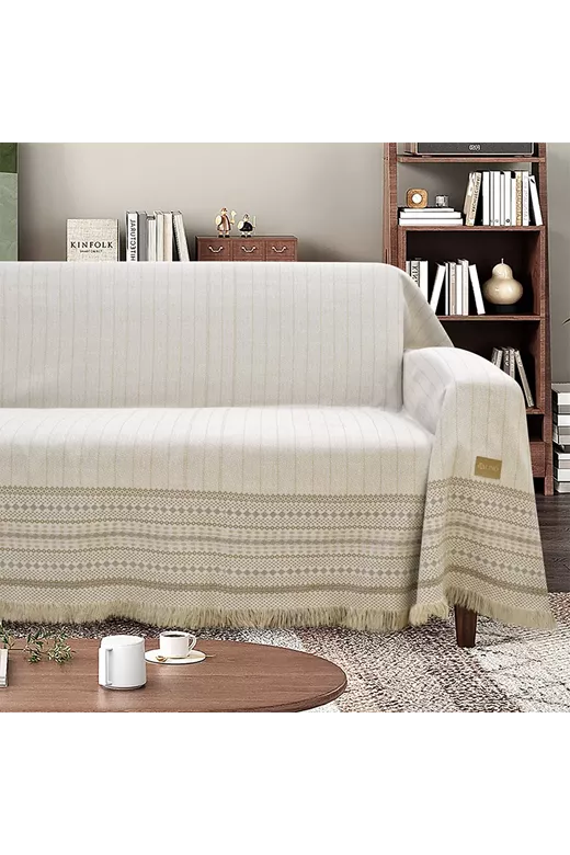 LINO ΡΙΧΤΑΡΙ BOHHO BEIGE 180X300