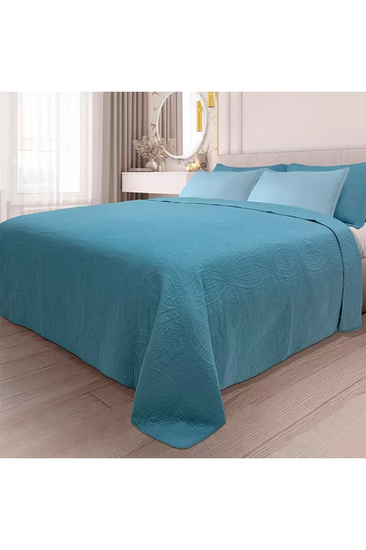 LINO ΚΟΥΒΕΡΛΙ LIGERO LPETROL 220X240