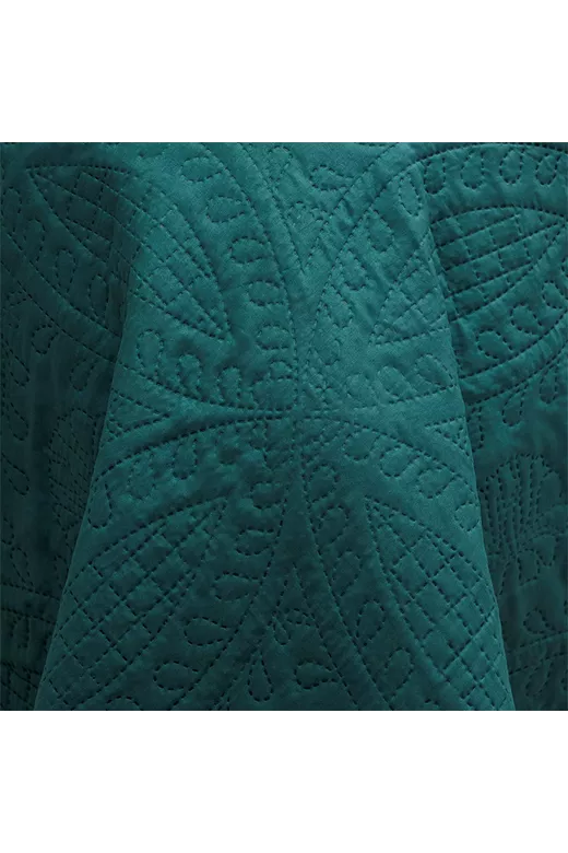 LINO ΚΟΥΒΕΡΛΙ LIGERO GREEN 220X240